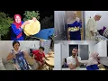 Download Lagu اشنو واقع ؟ الحاج جا عند علي. و وصال فتحات قلبها للمشاهدين فيوم عاشورا