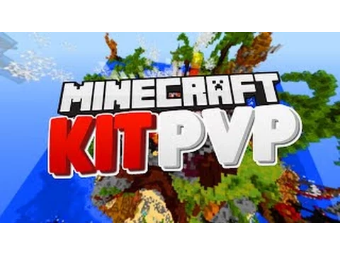 Minecraft server video for MCpvpmasters Network 1.5.2 - 1.8.9 |