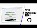 How to Find Hacktoberfest Projects on GitHub Choose Active Maintainers