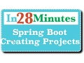 Creating Spring Boot Projects With Maven And Eclipse