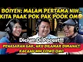 Lagu BOIYEN NANYA CARANYA CERAI ABIS PULANG HONEYMOON‼️ GIMANA DAH 🤣🤣🤣