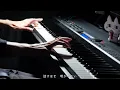 イチジク煙 - ずっと真夜中でいいのに。/ ZUTOMAYO - Fig Smoke (Piano Cover)