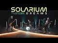 Solarium Dreams - Studio live - Mr. Fastfinger / Mika Tyyskä