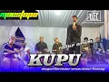CATUR ARUM - KUPU ( WEC Wanter Ethnic Collaboration )live Andong 2025