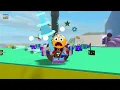Getting Master Sticker Stack Badge Bee Swarm Simulator Roblox