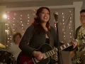 Bianca Espino - boston end credits (Official Music Video)