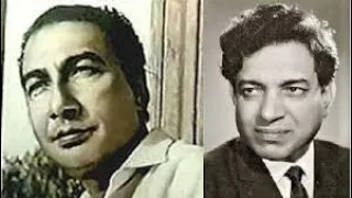 kishore kumar lata mangeshkar dil mein kisike pyar ka ek mahal ho sapno ka ravi sahir 1975 hmv 