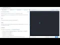 Python join third letter of words Coding Practice - 21A