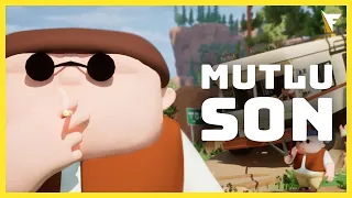 MUTLU SON | RV THERE YET?