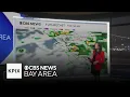 First Alert Weather Sunday morning forecast 25