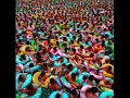 Hudson Mohawke - King Kong Beaver ('14)