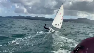 fort de france, martinique dec 2020