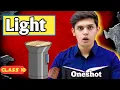Light class 10 Physics oneshot Revision Full Explanation By Prashant kirad