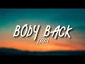 Gryffin - Body Back (Lyrics) ft. Maia Wright