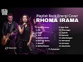 Lagu Playlist Rhoma Irama Rock Cover – Dangdut Terbaik Sepanjang Masa 2 | ANI | Bulan Bintang