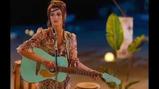 أغنية بينار دينيز من فيلم قيامة الحب                 مترجمة للعربية   دندنها
