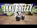 Download Lagu The Ikko Breezy is a Premium Bone Conduction Headphones! Ikko Breezy ITG01 Review!
