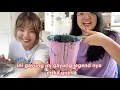 Download Lagu NGELUKIS BARENG ERIKA RICHARDO😆🎨✨ WKWKWK SERU JUGA YEY XD
