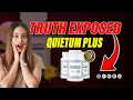 Download Lagu QUIETUM PLUS (LET OP) - quietum plus review - quietum plus tinnitus,recensies quietum plus supple...