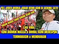 Download Lagu (FULL) VIRAL! KDM DIAMUK \u0026 DIHINA SAAT DIDEMO DI GEDUNG SATE! KDM MERESPON TERIMAKASIH \u0026 MENDOAKAN! MP3
