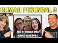 Lagu RUMAH PERSUNDALAN DI AMERIKA || FULL SERIES || RUDY YOHANES SANG DEBATERS feat PS. SARAH JANSEN