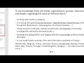 Experiments with Orgone Therapy - Status of Orgonomy in Europe