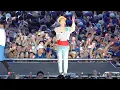 Download Lagu 250628 싸이 흠뻑쇼 지드래곤 GD '크래용 +삐딱하게' 직캠