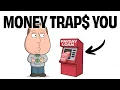 Lagu The Invisible Prison: How Money Traps You Without You Even Realizing It