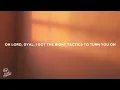 Sean Paul - Temperature (Lyrics)