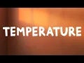 Download Lagu Sean Paul - Temperature (Lyrics)