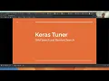 Supercharge Your Neural Networks with Keras Tuner