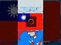 Making a World War 2 flag map Part 1