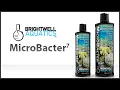 Brightwell Aquatics MicroBacter7 250 ml - Video 2 of 1