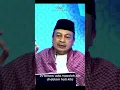Download Lagu Penyebab Kegagalan Pada Diri Kita | KH. Bachtiar Nasir #shorts