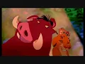 Hakuna Matata: Jimmy Cliff Featuring Lebo M