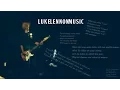 Lagu Luke Lennon ♪♫ Skillet - Lucy  ♪♫ Cover