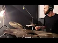 Prefab Sprout - Cars and Girls (Drum Cover)
