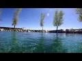 Big Warm Springs In Duckwater NV