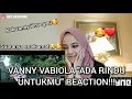 Download Lagu VANNY VABIOLA \