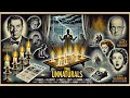 Lagu The Unnaturals |Thriller | Crime | Full Movie in English