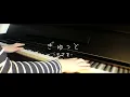 Lagu Gyutto | ぎゅっと | - Mosawo もさを (PIANO COVER)