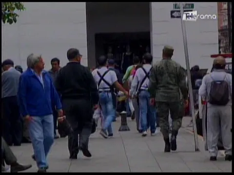 Quienes ganen a partir de usd. 720 dólares aportarán a la cuenta humanitaria