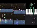 Iknowa Multi-Instrument Visualization