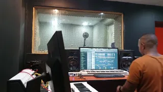 mapentane ft gento bareto x pinky b x nas beats bom bom