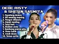 FULL ALBUM DEDE RISTY DAN SHESIN SASMITA KEPALANG DEMEN - BLI MANING MANING - PENGEN DIKAWIN