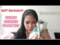 Ano ang pinagkaiba Polycotton vs Canadian vs Korean Cotton