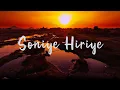 Download Lagu Soniye Hiriye - Lyrics | Shael
