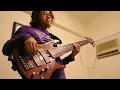 エボ★レボリューション / Bass Cover by Caibass
