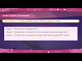Computer Class 8 LAB WORK Ch4 Algorithms and Flowcharts 2