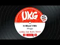 Download Lagu Shaggy - It Wasn't Me (Crash \u0026 Burn UK Garage Remix)